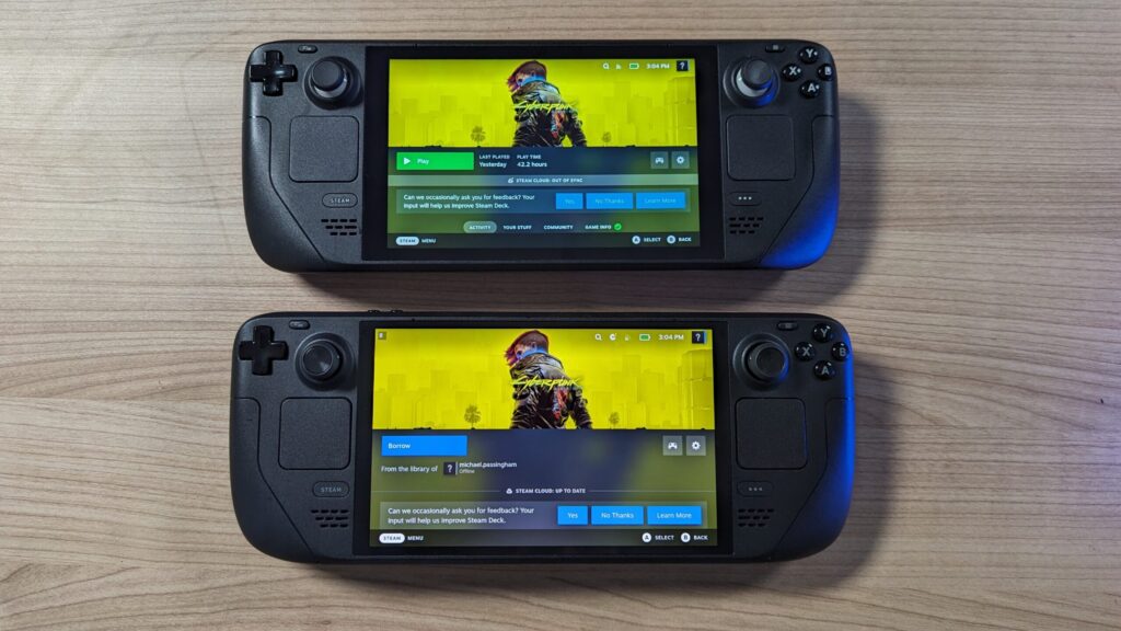 yelzkizi The Steam Deck Is Out of Stock – What Does It Mean? (US, Canada & Asia Shortage Explained)