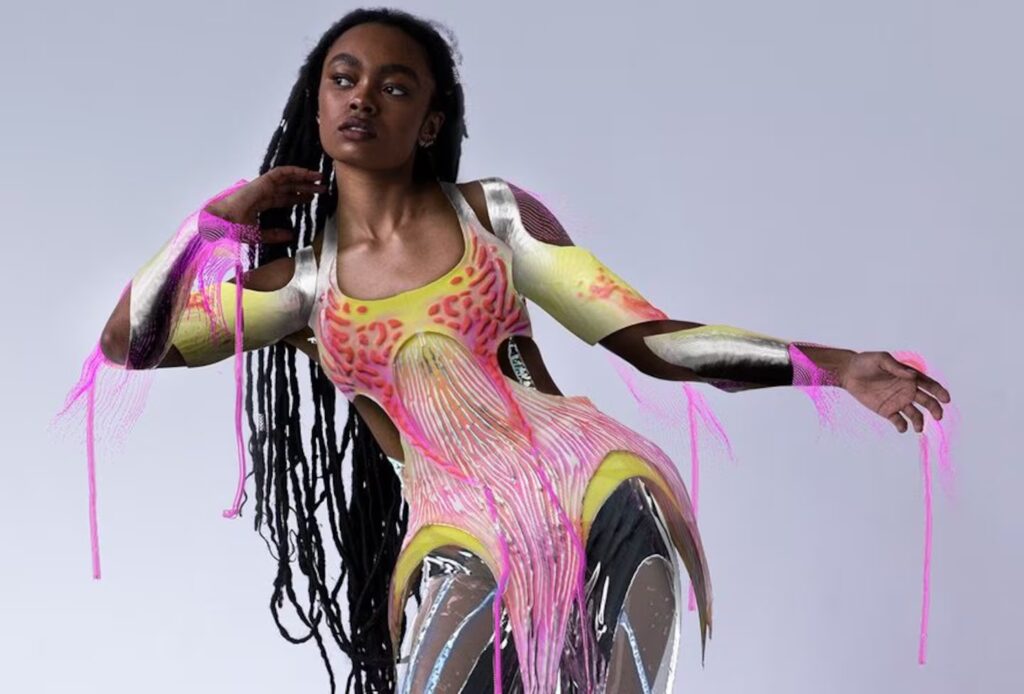 yelzkizi Digital Fashion in Blender & Marvelous Designer: A Comprehensive Guide