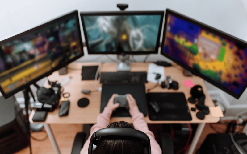 Yelzkizi role of streamers in the game industry: how twitch, youtube, and kick creators shape game success