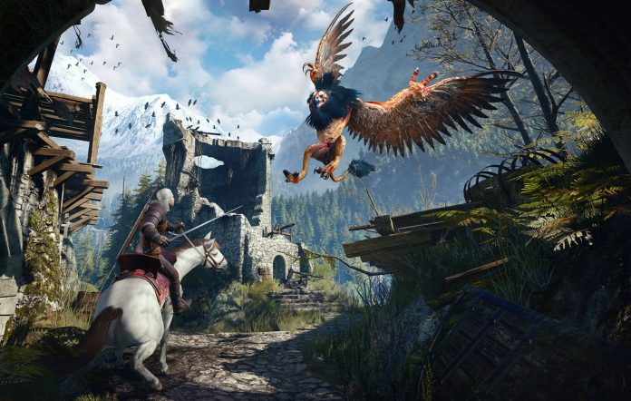 yelzkizi The Witcher 4 Development in Unreal Engine: UE5 Tech Demo Breakdown, Key Features, and Release Timeline