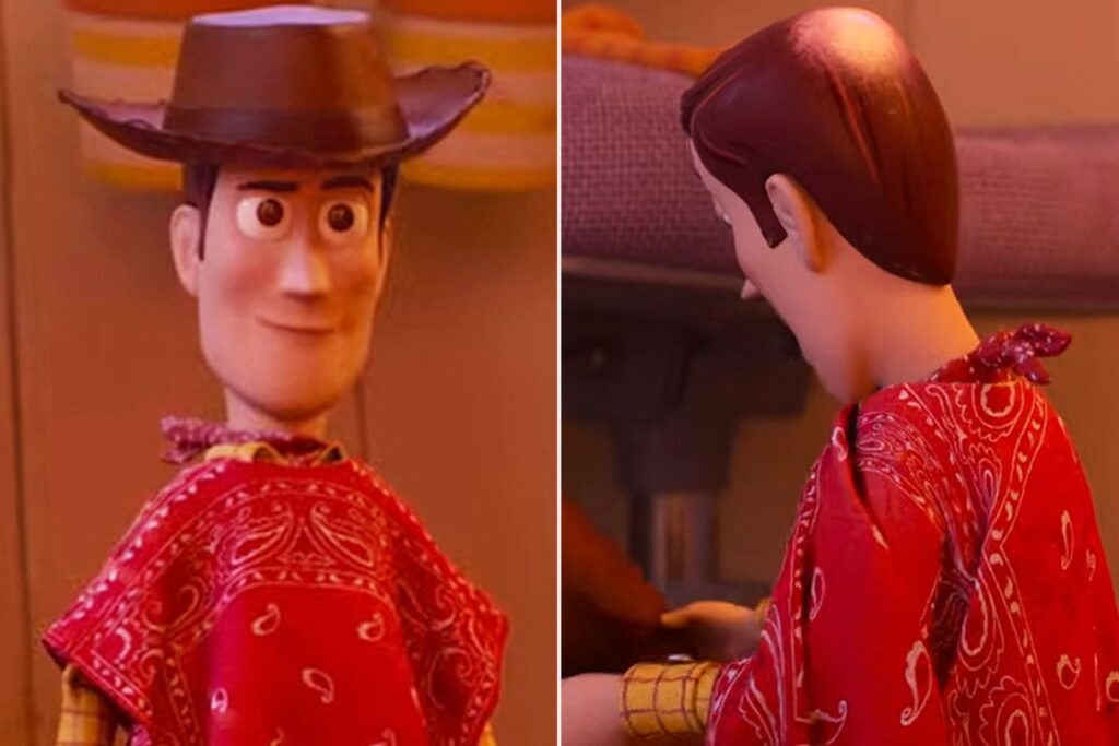 Yelzkizi toy story 5 trailer teases woody's big return: trailer breakdown, lilypad villain, cast & release date