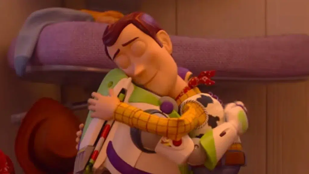 Yelzkizi toy story 5 trailer teases woody's big return: trailer breakdown, lilypad villain, cast & release date