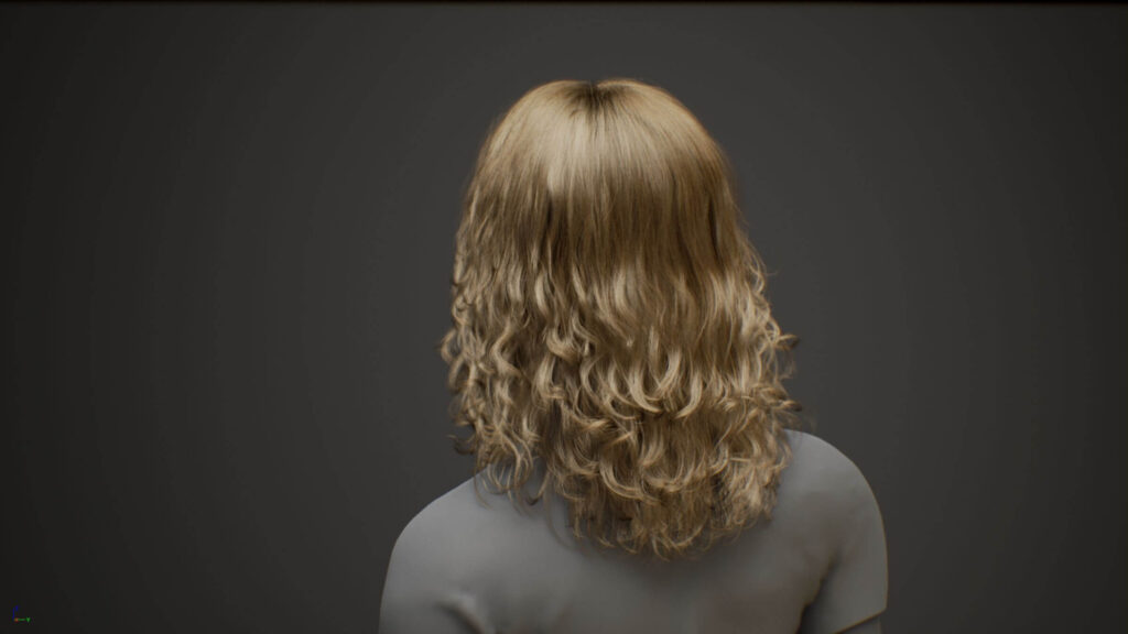 Yelzkizi human pro for blender: achieving hyper-realistic 3d characters with advanced skin addons, face controls, and hair assets