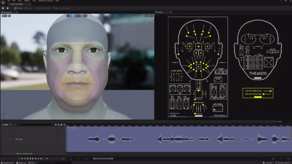 Yelzkizi How to Animate Metahuman in Unreal Engine 5: The Ultimate Step-by-Step Guide to Bringing Digital Characters to Life