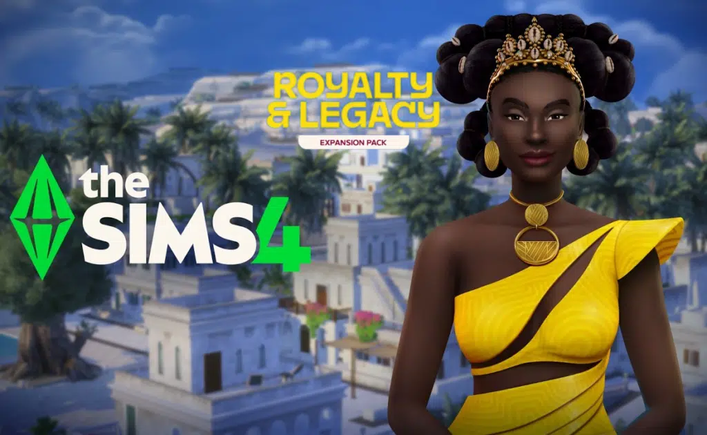 yelzkizi How To Become Ruler In The Sims 4: Royalty And Legacy Guide