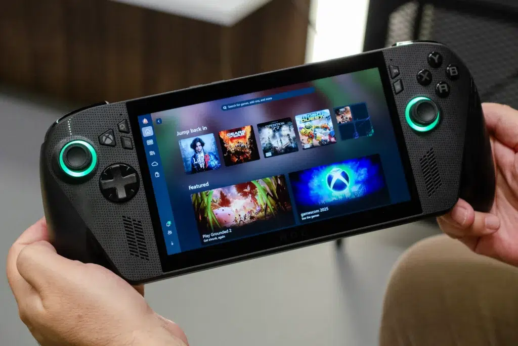 yelzkizi Next-Gen Xbox 2027: Microsoft May Ship New Hardware Next Year — Everything We Know