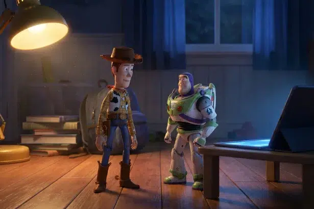 Yelzkizi toy story 5 trailer teases woody's big return: trailer breakdown, lilypad villain, cast & release date