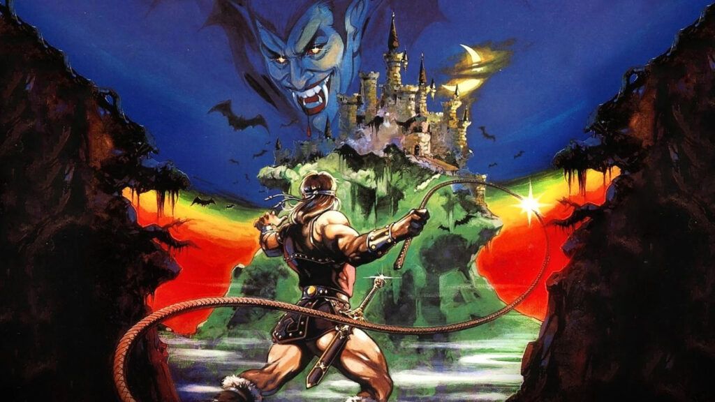 yelzkizi Castlevania: Belmont’s Curse is a New Castlevania Game Coming in 2026 — Release Date, Trailer, Platforms, Story & Gameplay