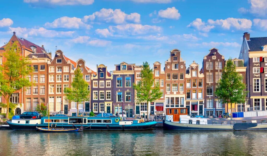 Yelzkizi godotcon in amsterdam this april: dates, tickets, venue & call for speakers (2026)