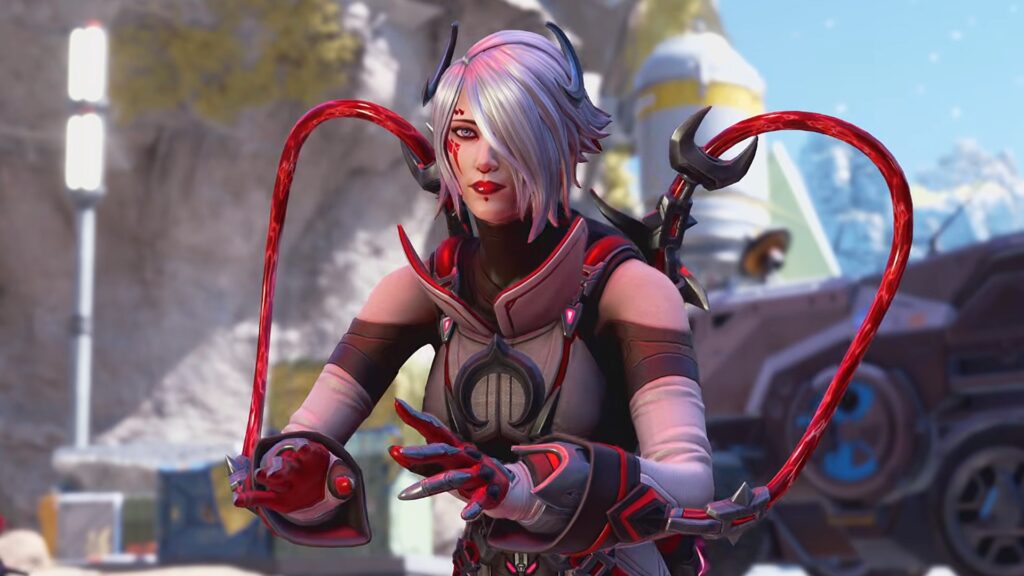 Yelzkizi apex legends plan with two new characters: the road ahead 2026 roadmap (season 29 skirmisher + season 32 new legend)