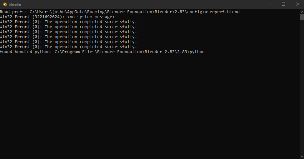 yelzkizi How to Fix Blender Unsupported Graphics Card or Driver Error: A Step-by-Step Guide
