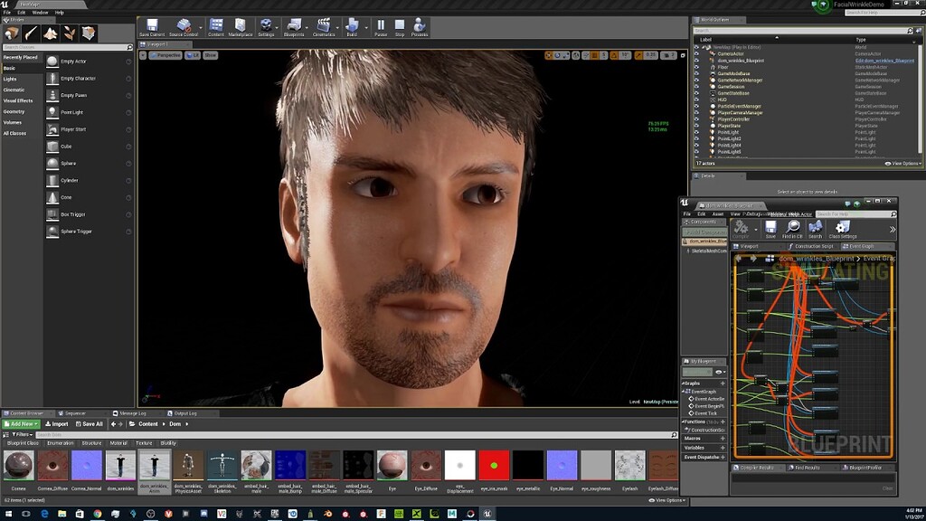 yelzkizi Daz Studio vs Character Creator: Comprehensive Comparison of Features, Workflows, and Asset Integration