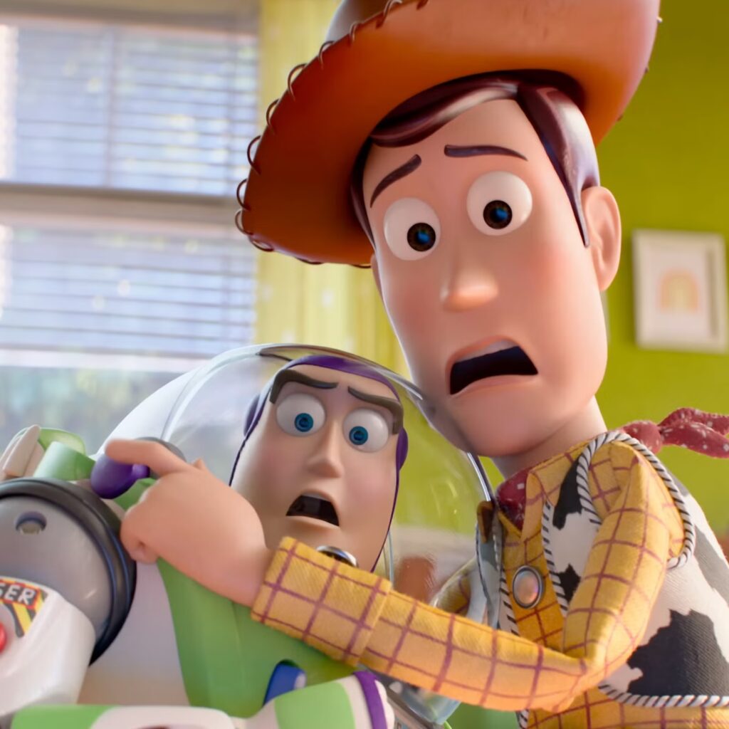 Yelzkizi toy story 5 trailer teases woody's big return: trailer breakdown, lilypad villain, cast & release date