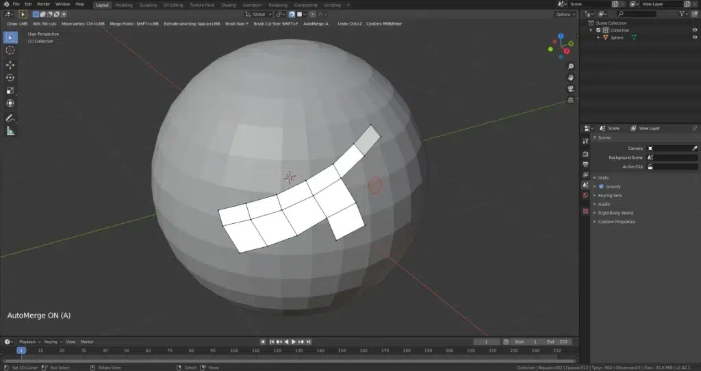 How to Retopology in Blender: A Step-by-Step Guide for Clean 3D Meshes Yelzkizi How to Retopology in Blender: A Step-by-Step Guide for Clean 3D Meshe