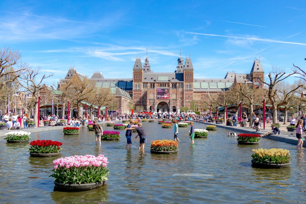 Yelzkizi godotcon in amsterdam this april: dates, tickets, venue & call for speakers (2026)