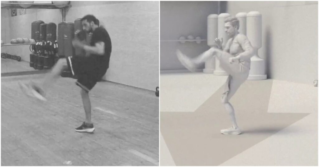 yelzkizi Epic Games Acquires Meshcapade: What the Deal Means for Fortnite, Unreal Engine, and MetaHuman