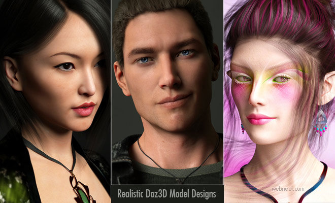 yelzkizi Daz Studio vs Character Creator: Comprehensive Comparison of Features, Workflows, and Asset Integration