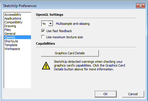 yelzkizi How to Fix Blender Unsupported Graphics Card or Driver Error: A Step-by-Step Guide