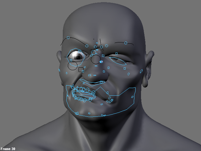 Yelzkizi facial rigging in blender: comprehensive guide for beginners to pros