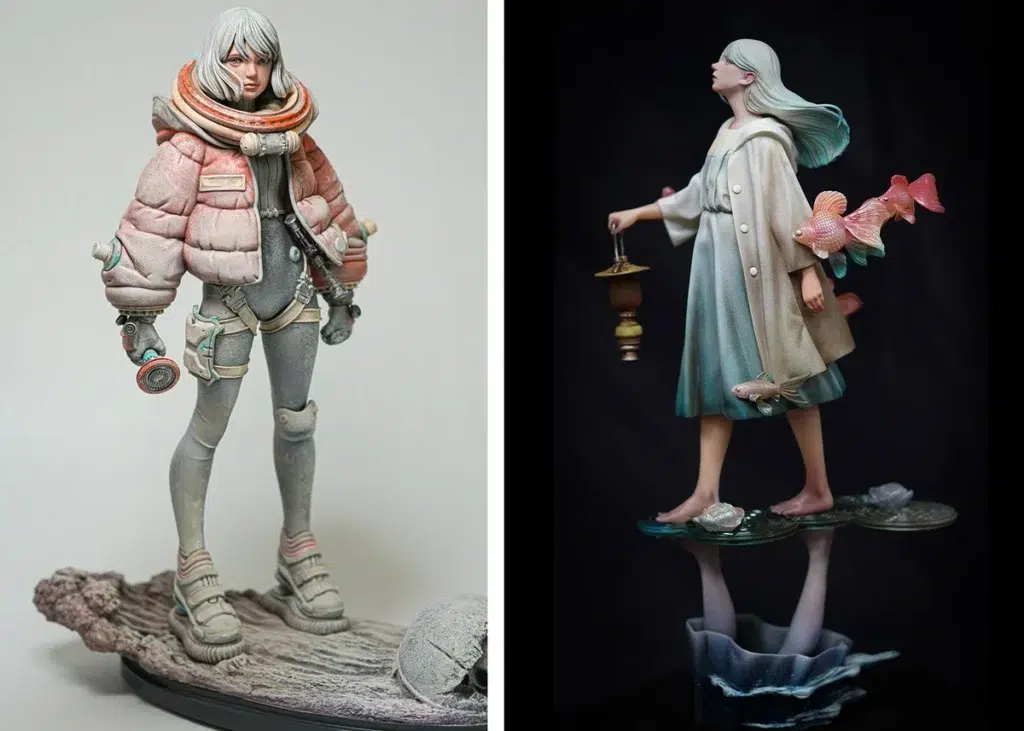 yelzkizi Digital Fashion in Blender & Marvelous Designer: A Comprehensive Guide