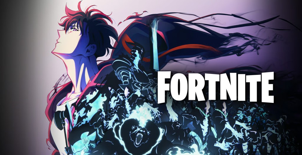 Yelzkizi fortnite’s solo leveling skins reveal it’s not the crossover many expected — it’s solo leveling: arise