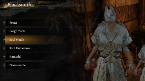 yelzkizi How to Unlock the Blacksmith in Nioh 3: The Hamamatsu Incident, Eternal Rift Location, and Crafting Basics