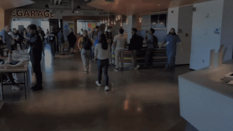 yelzkizi GodotCon In Amsterdam This April: Dates, Tickets, Venue & Call for Speakers (2026)