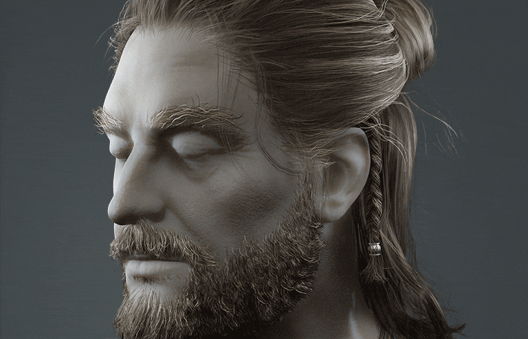 yelzkiki Top Places to Buy 3D Hair Assets: Best Marketplaces and Solutions