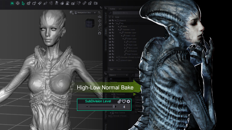 Daz Studio vs Character Creator: Comprehensive Comparison of Features, Workflows, and Asset Integration