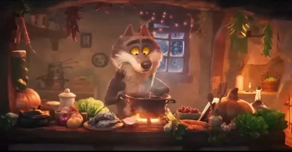 Yelzkizi achieving a painterly look in blender: techniques to make 3d animations appear hand-painted