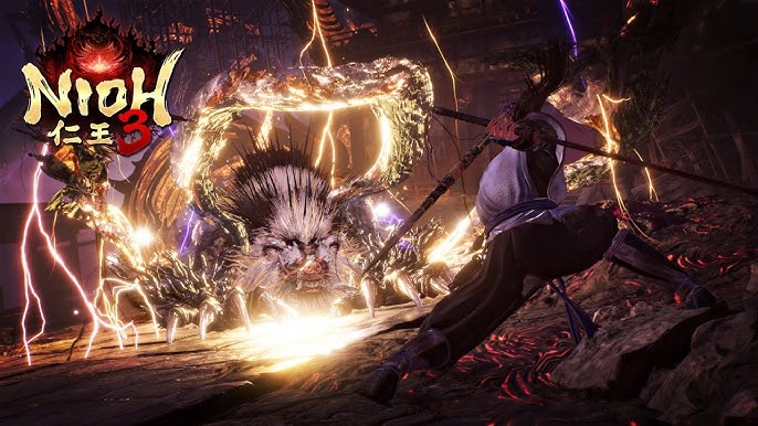 yelzkizi 11 Nioh 3 Tips to Help You Defeat the Yokai and Become Shogun (Beginner Combat & Exploration Guide)