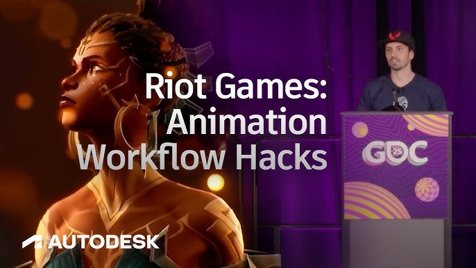 Yelzkizi Riot Games Animation Techniques: A Comprehensive Guide to Workflow, Tools, and Stylistic Choices