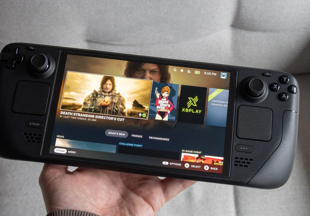 yelzkizi The Steam Deck Is Out of Stock – What Does It Mean? (US, Canada & Asia Shortage Explained)