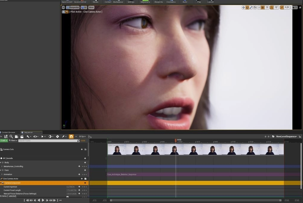 Yelzkizi How to Animate Metahuman in Unreal Engine 5: The Ultimate Step-by-Step Guide to Bringing Digital Characters to Life