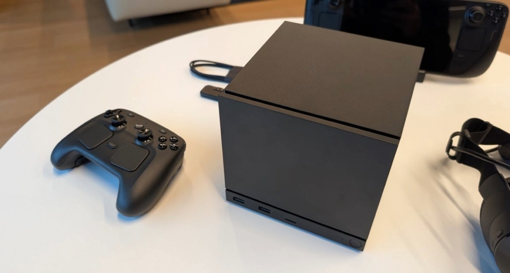 yelzkizi Steam Machine (2026): Release Date, Price, Specs, and SteamOS Explained