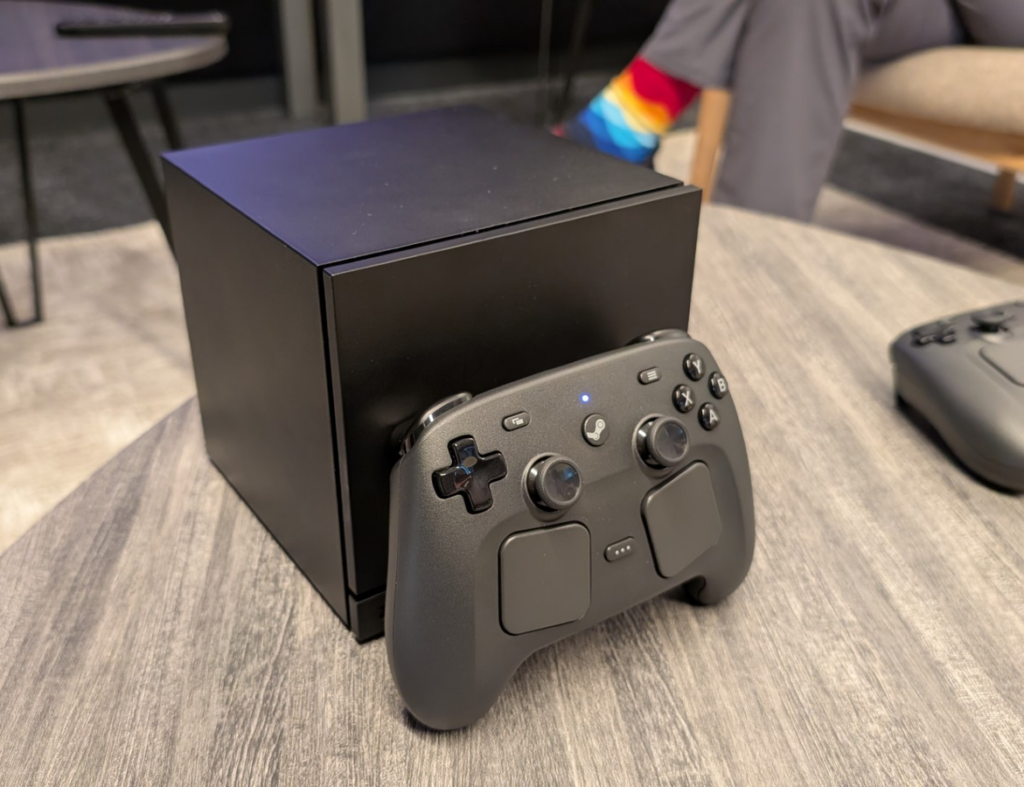 yelzkizi Steam Machine (2026): Release Date, Price, Specs, and SteamOS Explained