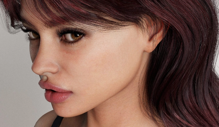 yelzkizi Daz Studio vs Character Creator: Comprehensive Comparison of Features, Workflows, and Asset Integration