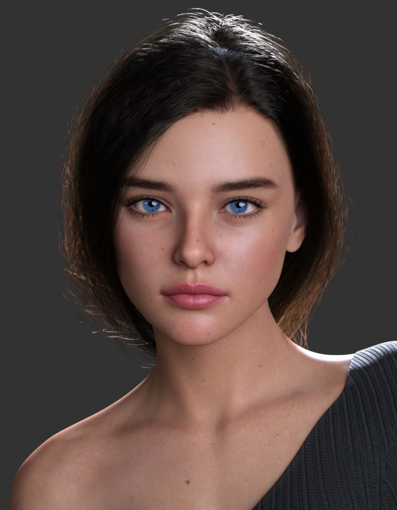 yelzkizi Daz Studio vs Character Creator: Comprehensive Comparison of Features, Workflows, and Asset Integration