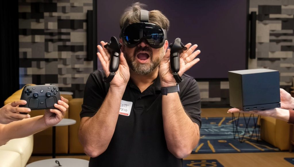 yelzkizi Steam Machine (2026): Release Date, Price, Specs, and SteamOS Explained