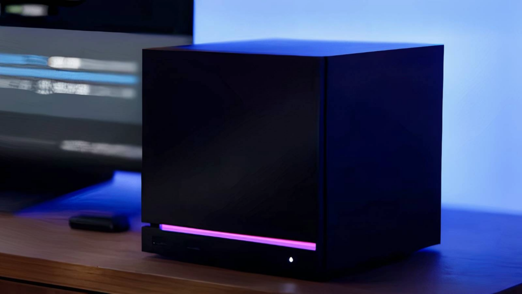 yelzkizi Steam Machine (2026): Release Date, Price, Specs, and SteamOS Explained