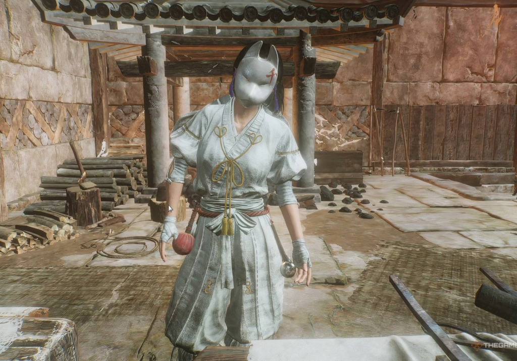 yelzkizi How to Unlock the Blacksmith in Nioh 3: The Hamamatsu Incident, Eternal Rift Location, and Crafting Basics