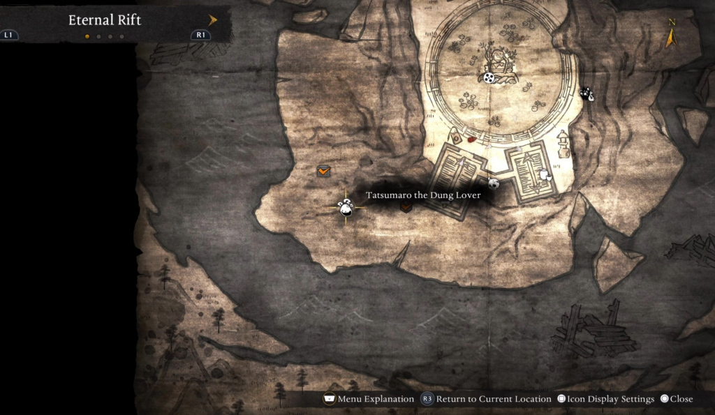 yelzkizi How to Unlock the Blacksmith in Nioh 3: The Hamamatsu Incident, Eternal Rift Location, and Crafting Basics