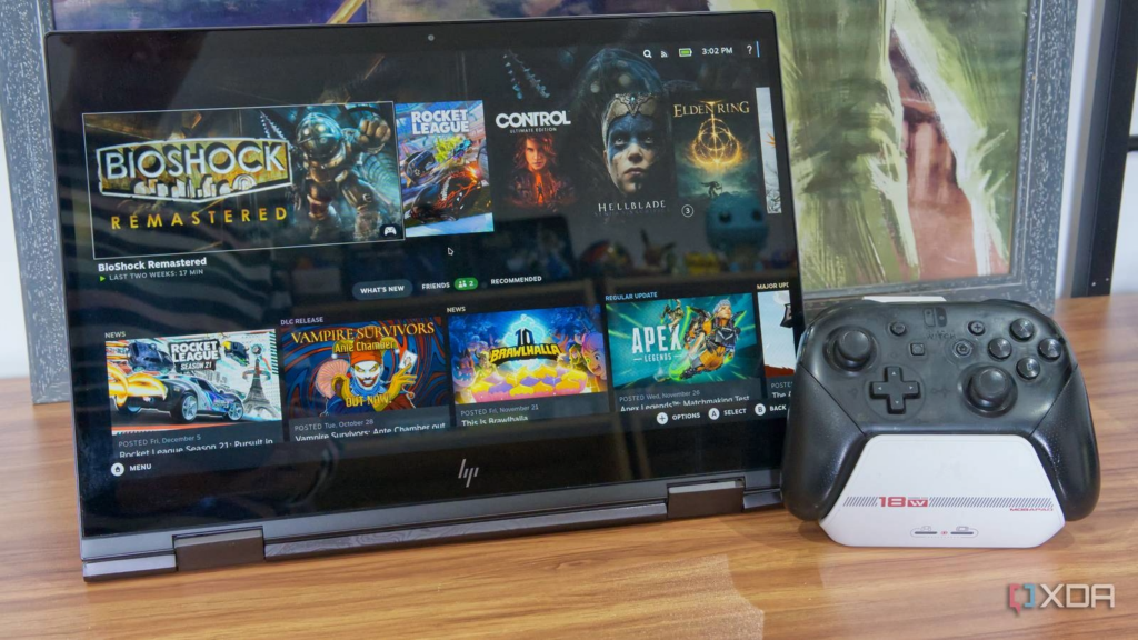 yelzkizi Steam Machine (2026): Release Date, Price, Specs, and SteamOS Explained