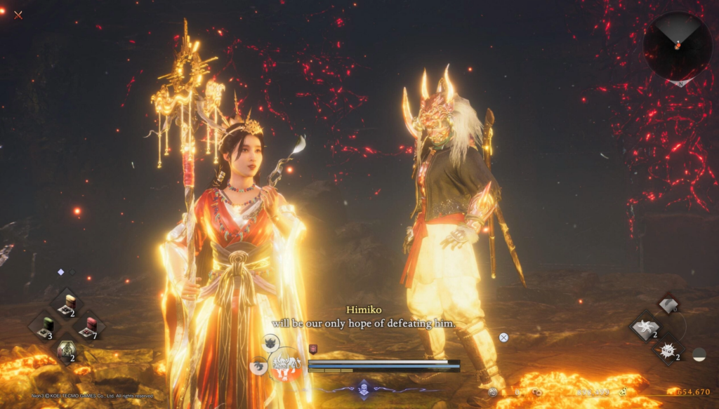 yelzkizi How to Unlock the Blacksmith in Nioh 3: The Hamamatsu Incident, Eternal Rift Location, and Crafting Basics