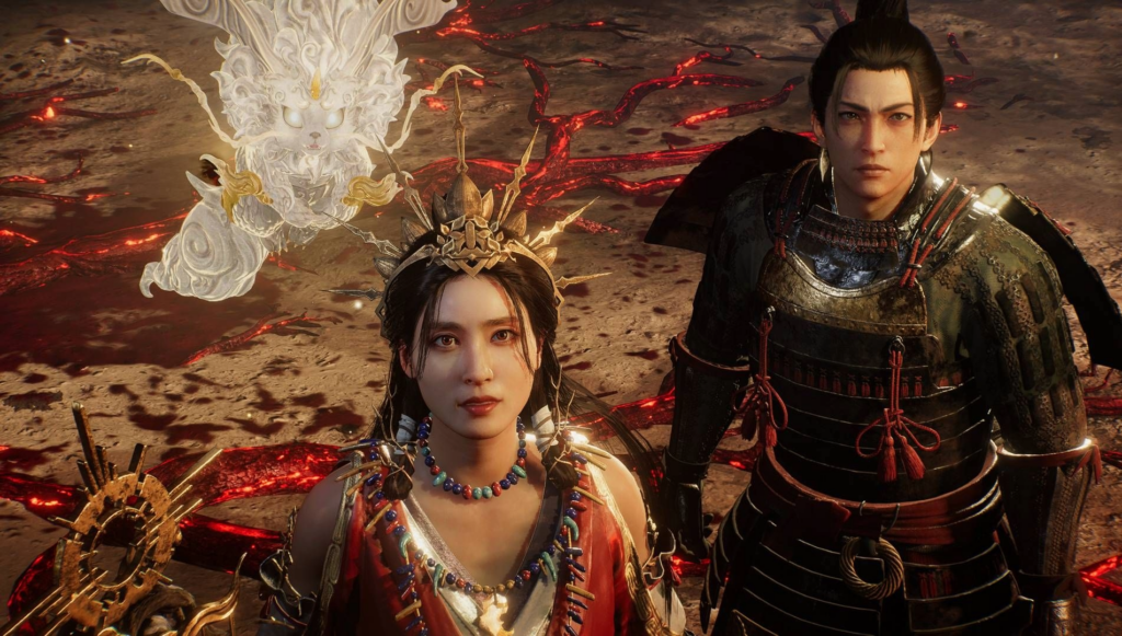 yelzkizi How to Unlock the Blacksmith in Nioh 3: The Hamamatsu Incident, Eternal Rift Location, and Crafting Basics