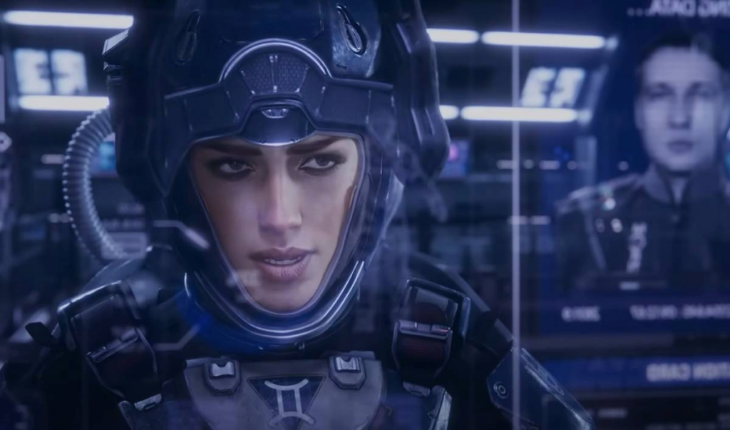 Yelzkizi the expanse: osiris reborn — everything we know so far