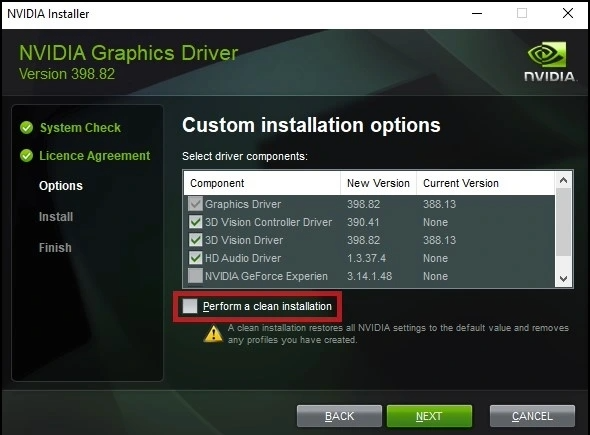 yelzkizi How to Fix Blender Unsupported Graphics Card or Driver Error: A Step-by-Step Guide