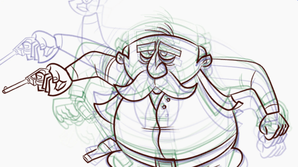 yelzkizi Animating 2D Illustrations in Blender: A Comprehensive Guide for Vocaloid and J-Pop Themed Characters