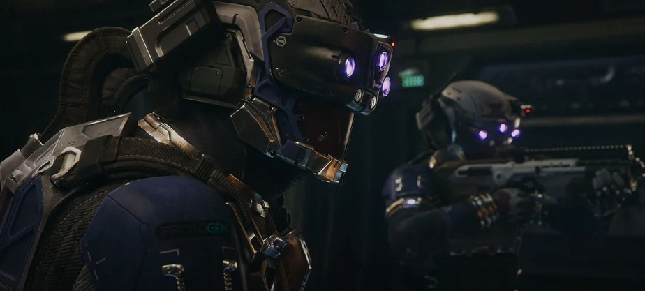 Yelzkizi the expanse: osiris reborn — everything we know so far