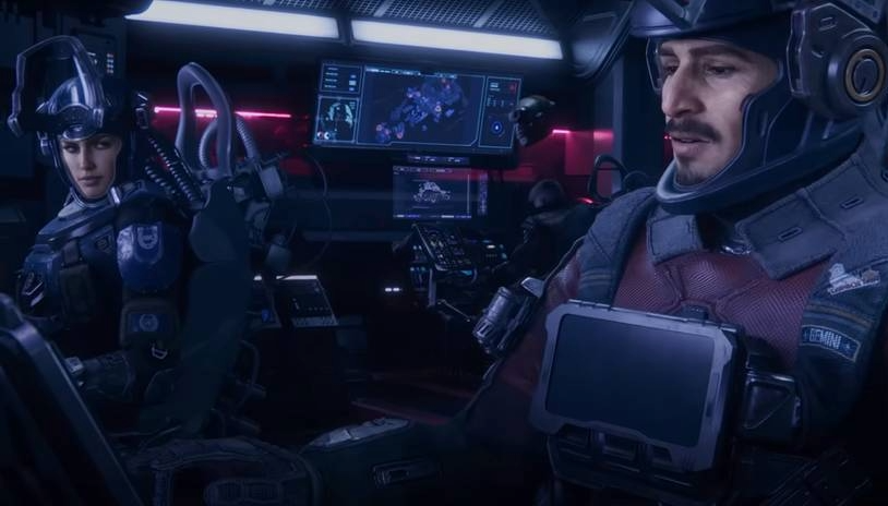 Yelzkizi the expanse: osiris reborn — everything we know so far